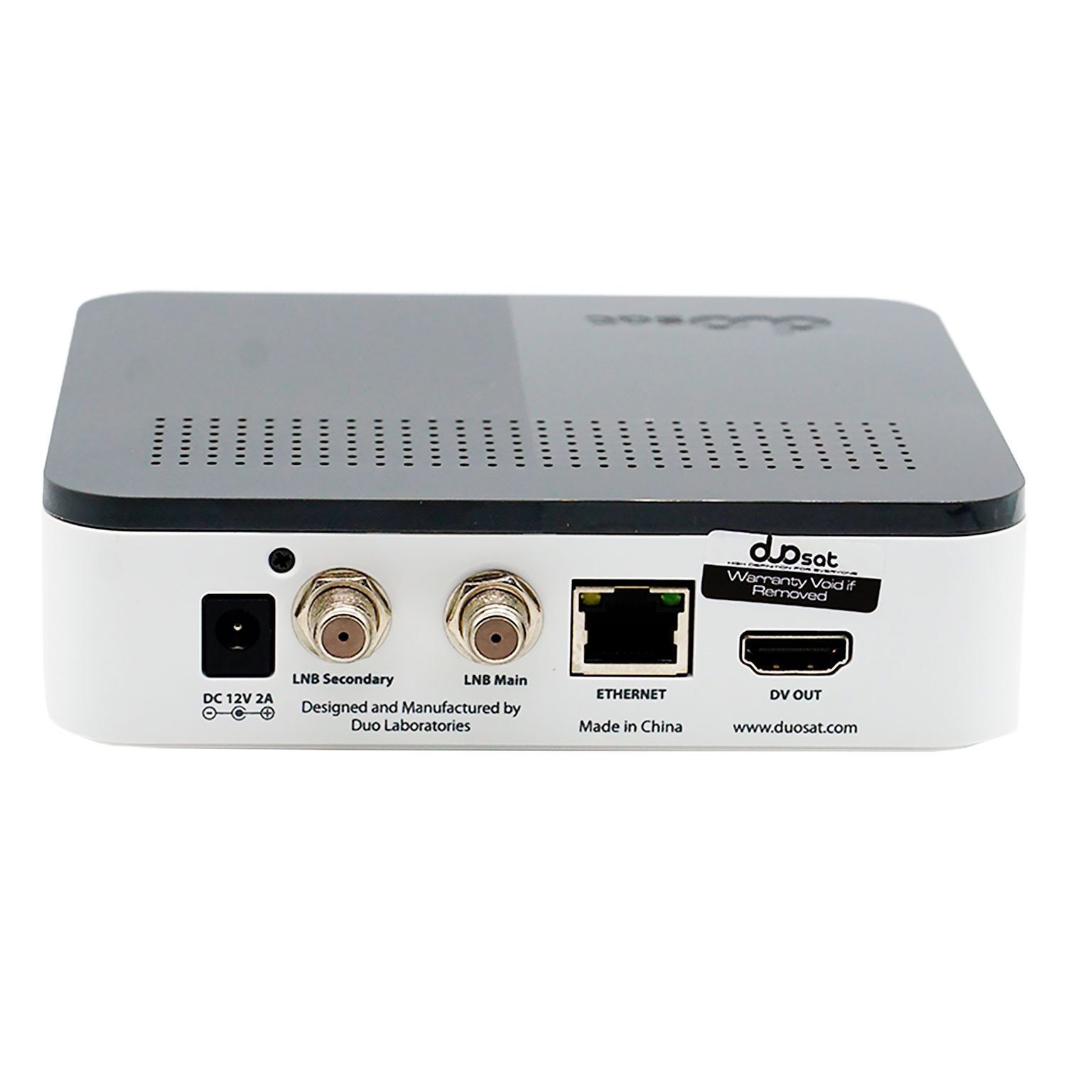 Receptor Duosat Troy Legend Wi-Fi - Imagem 2