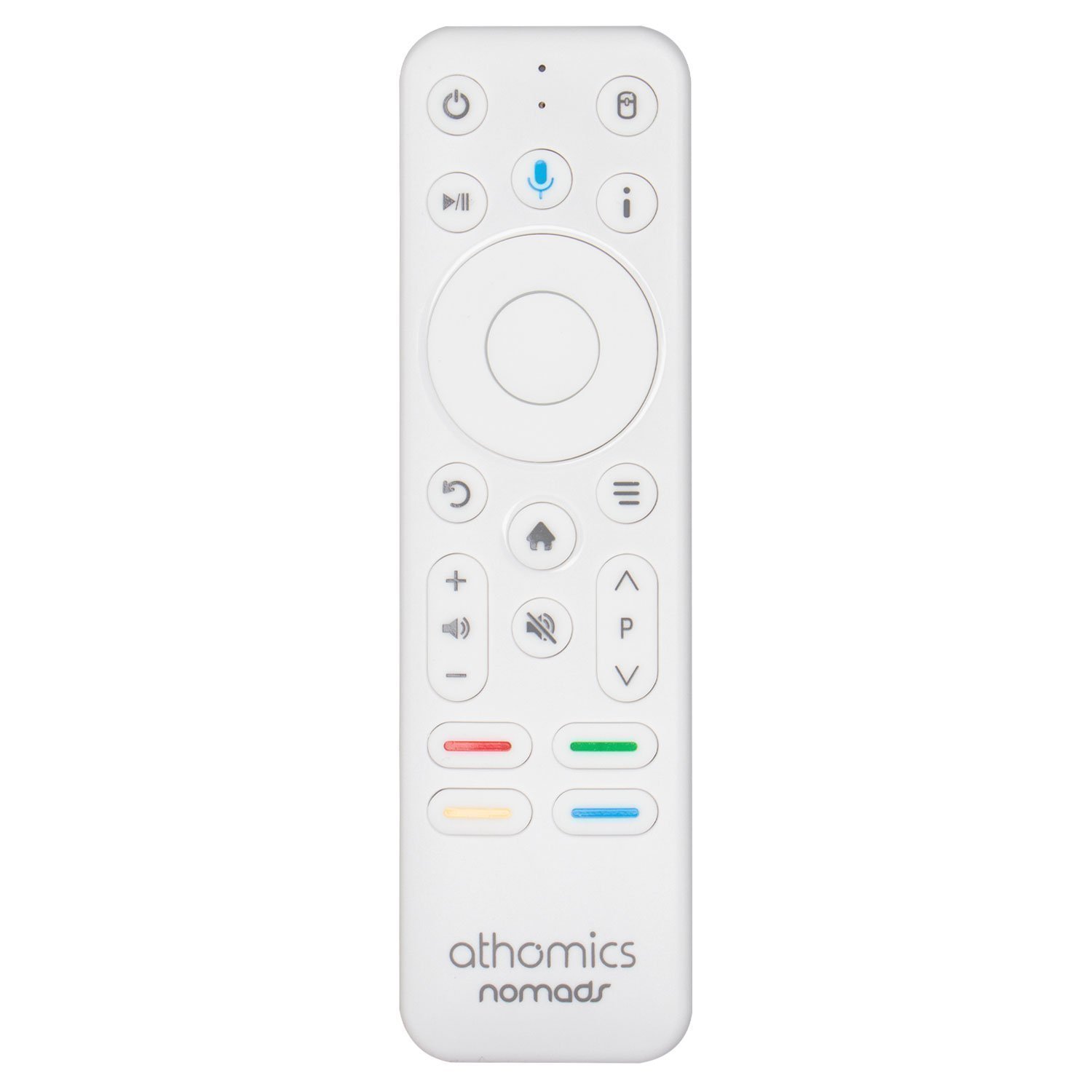 Receptor Athomics Nomads - Imagem 3