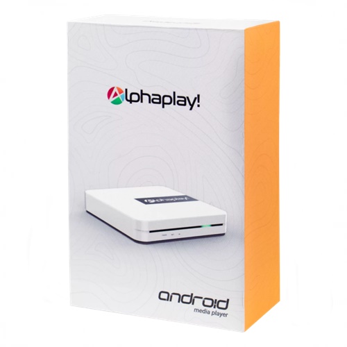 Receptor Alphaplay - Imagem 3