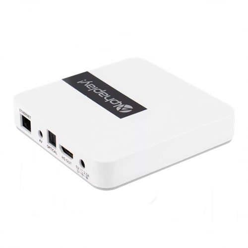 Receptor Alphaplay - Imagem 2