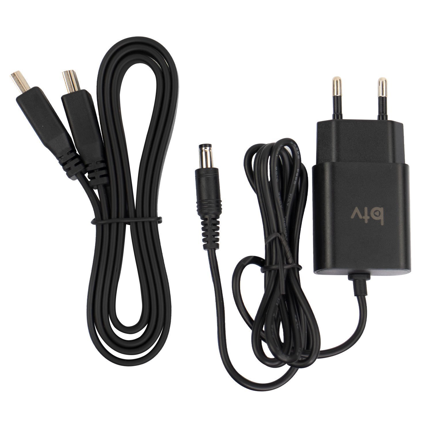 Btv E3 Express - Imagem 4