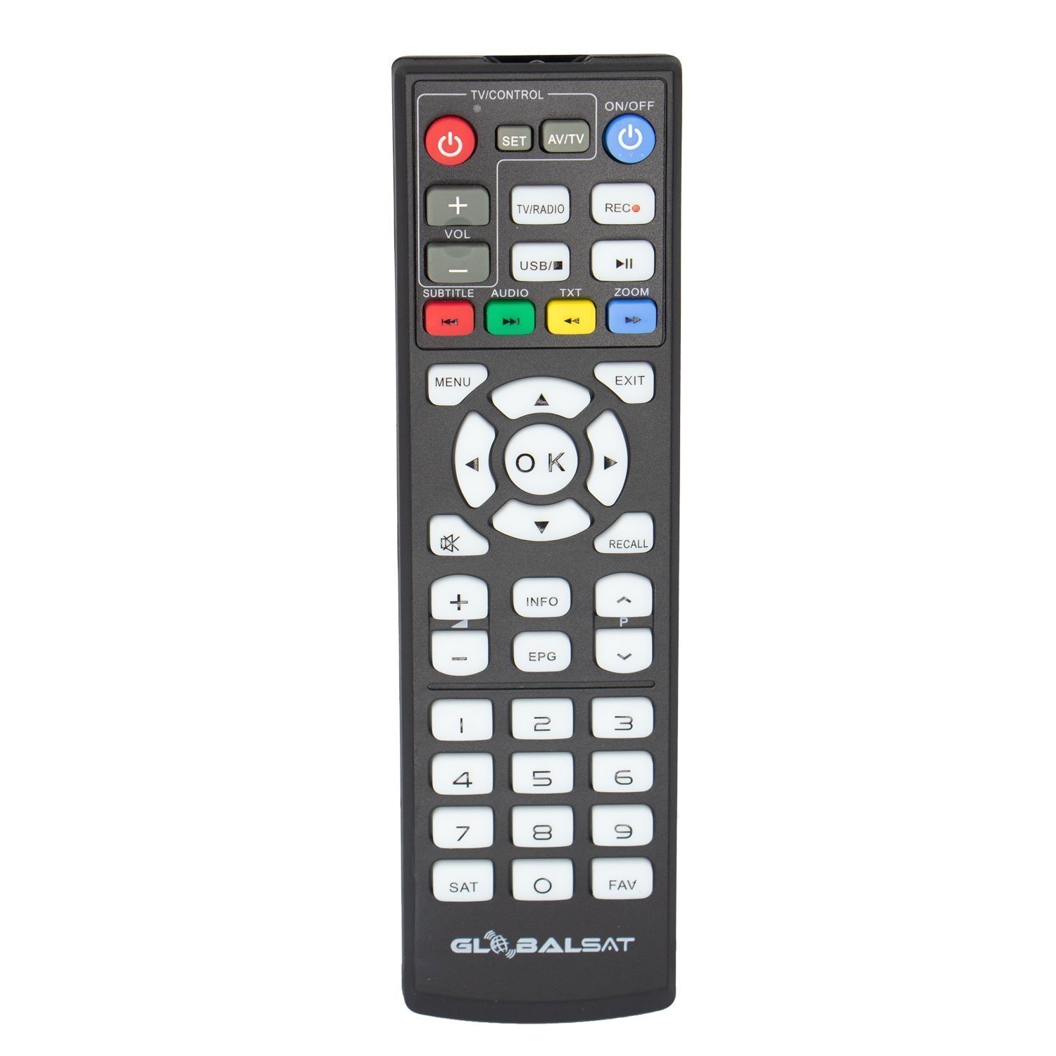 Globalsat GS130 - Imagem 3