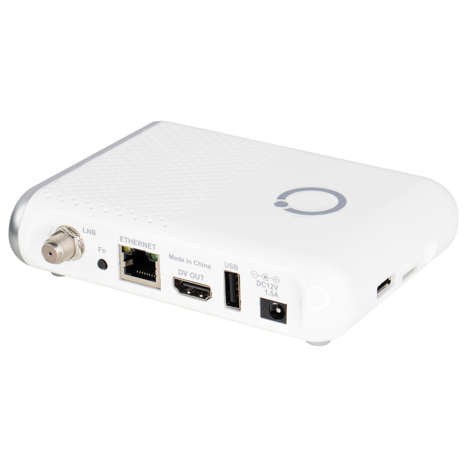 Receptor Athomics Nomads - Imagem 2