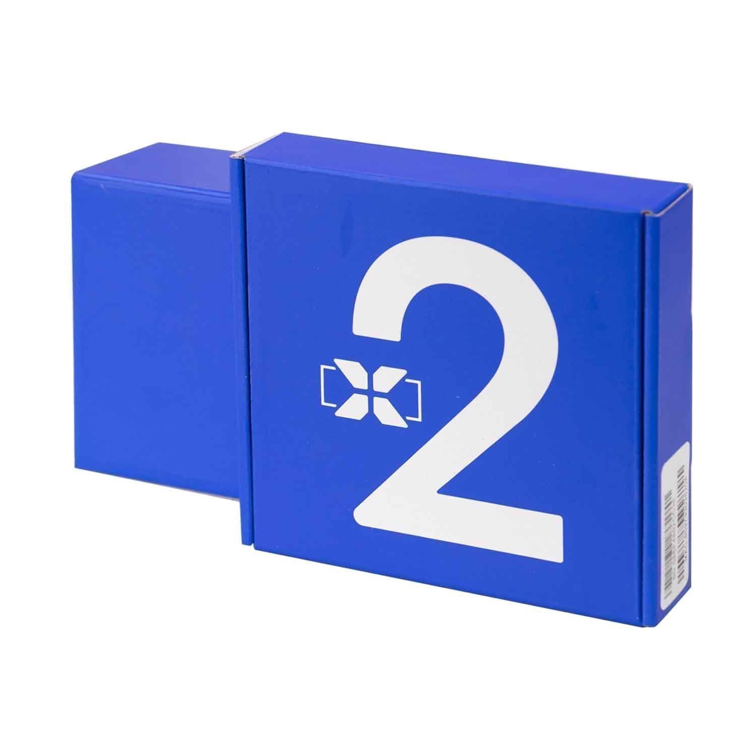 Receptor Mibosat Mibo X 2 - Imagem 4