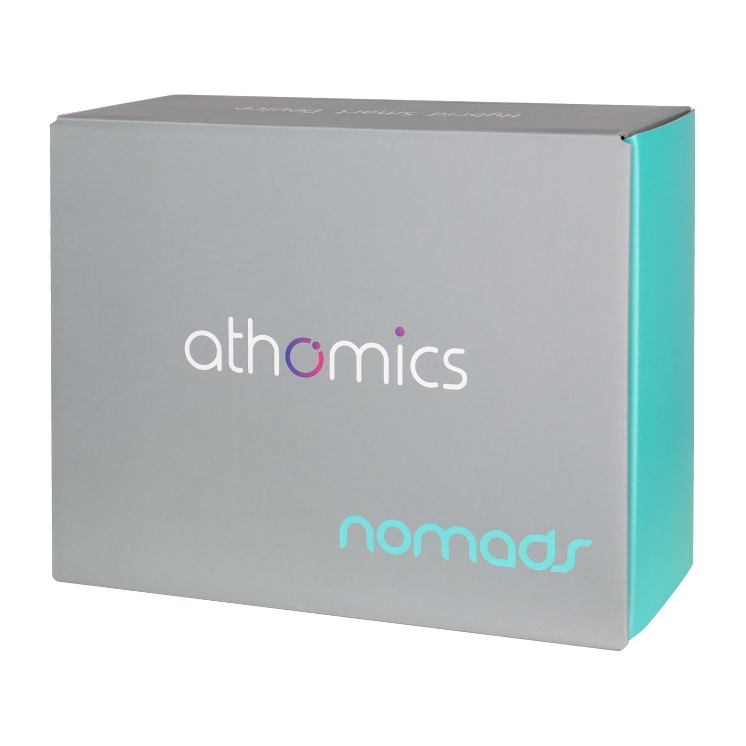 Receptor Athomics Nomads - Imagem 4