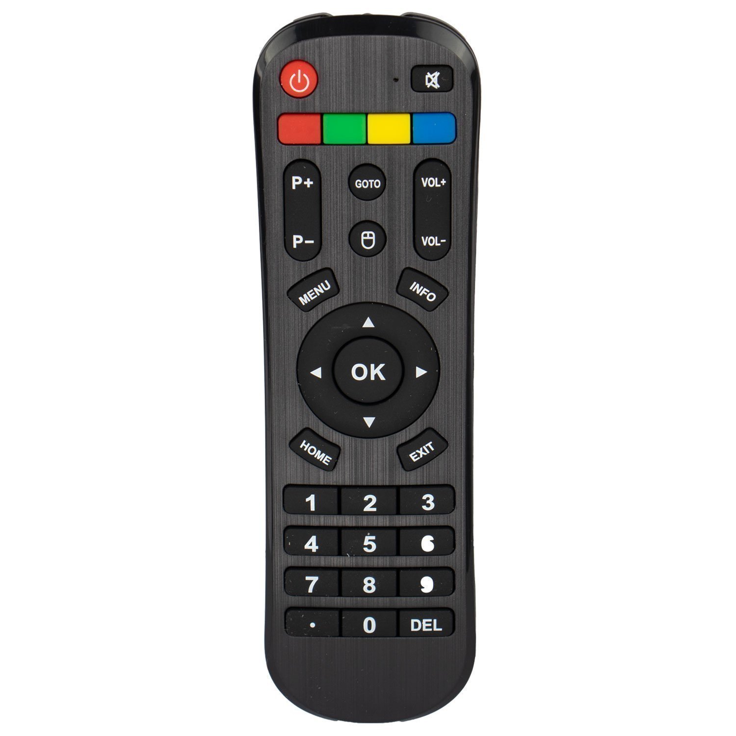 Receptor Tigre TG3 - Imagem 3