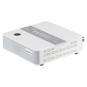Cinebox Supremo Pro Branco