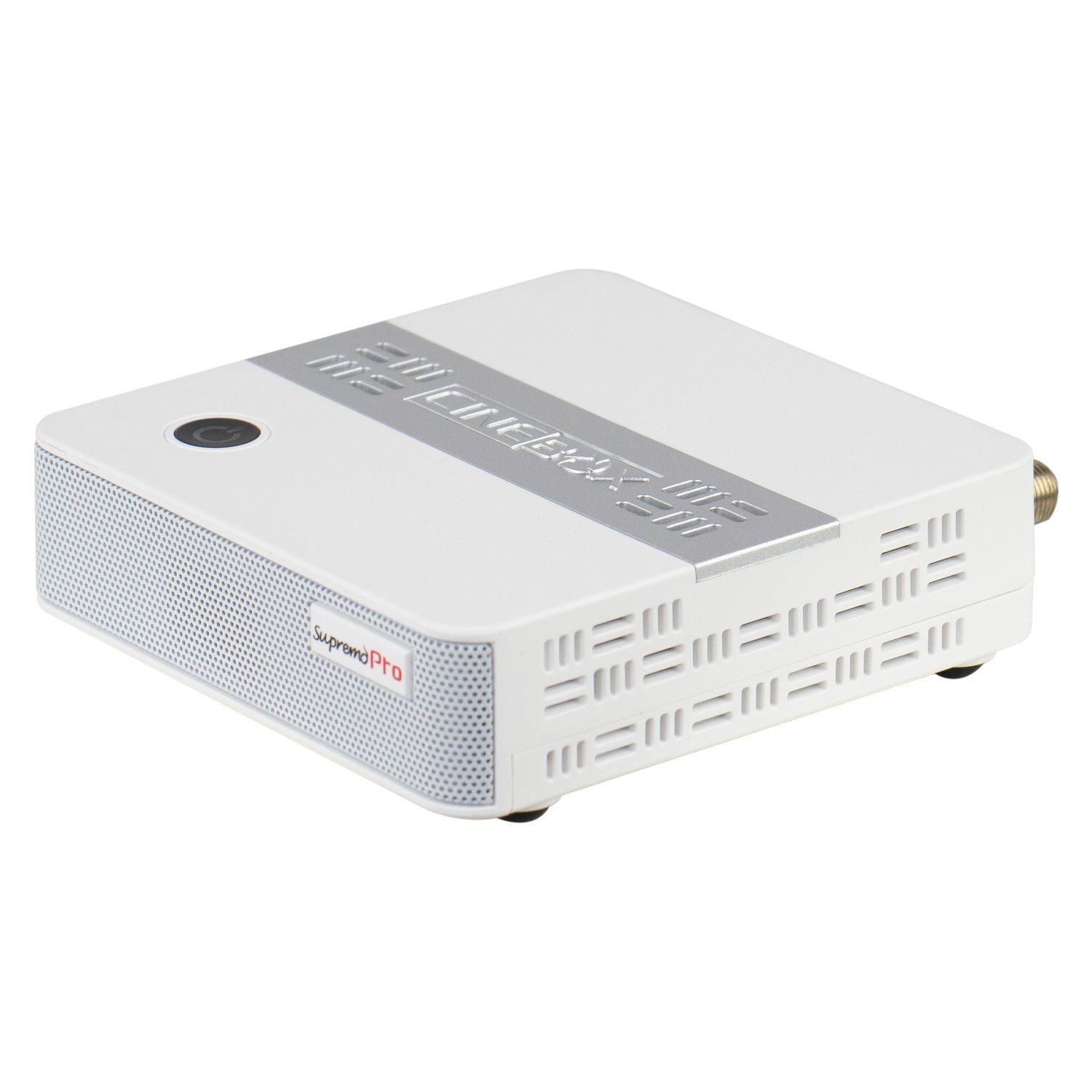 Cinebox Supremo Pro Branco