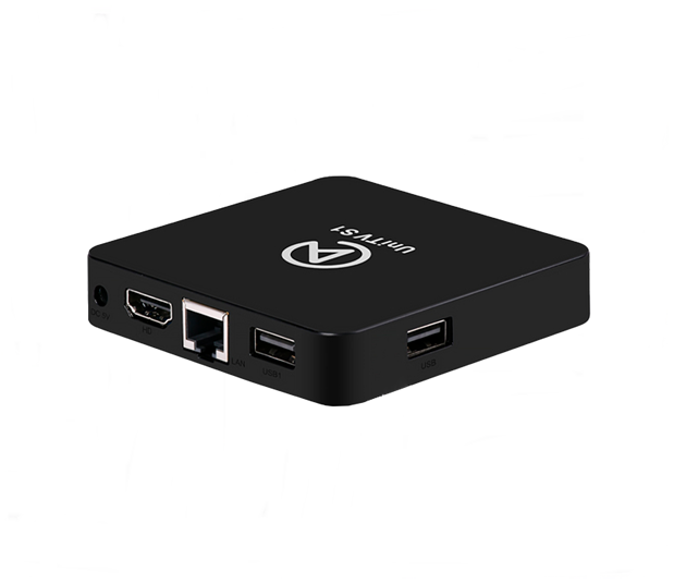 UniTV S1 4k Wi-Fi Ultra HD - Imagem 2