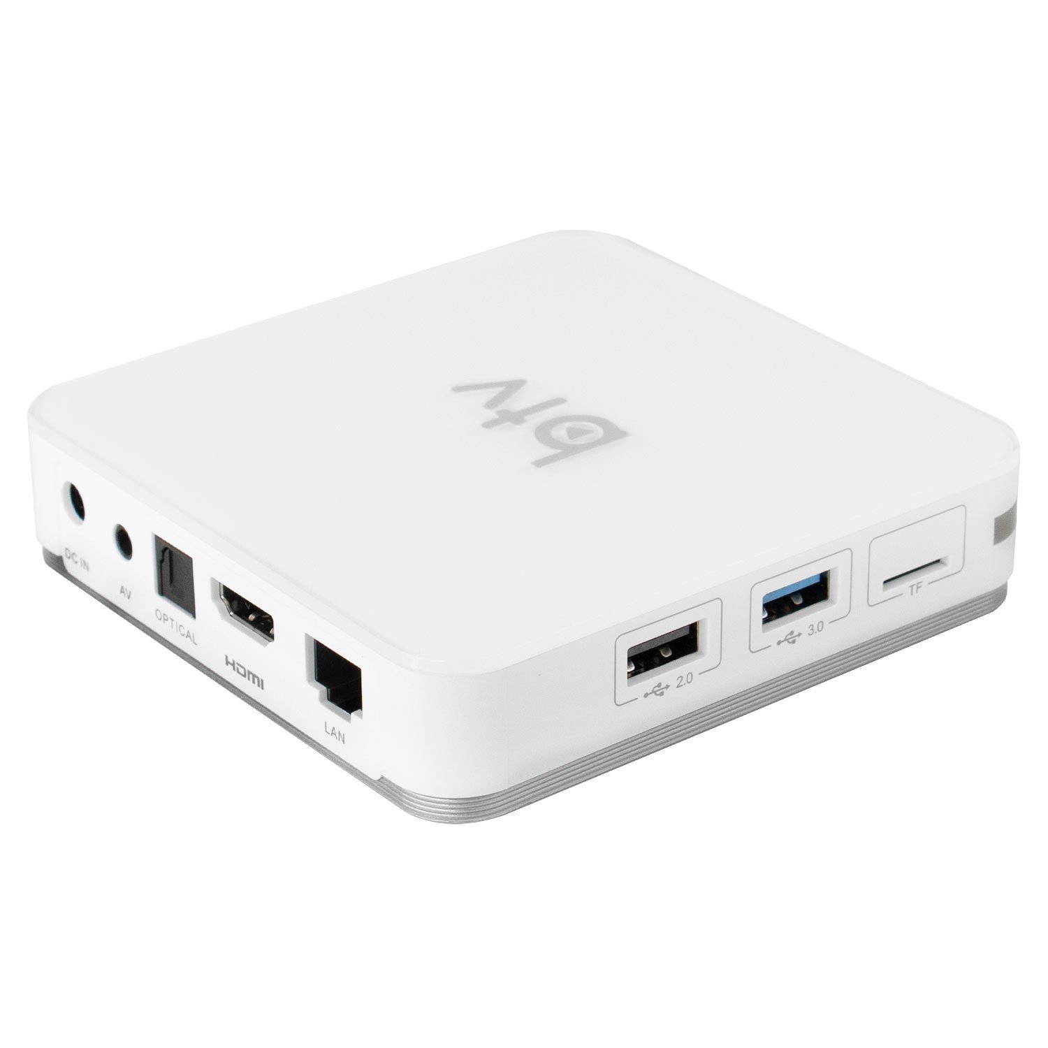 Receptor Btv 13 Ultra Hd 4k - Imagem 2