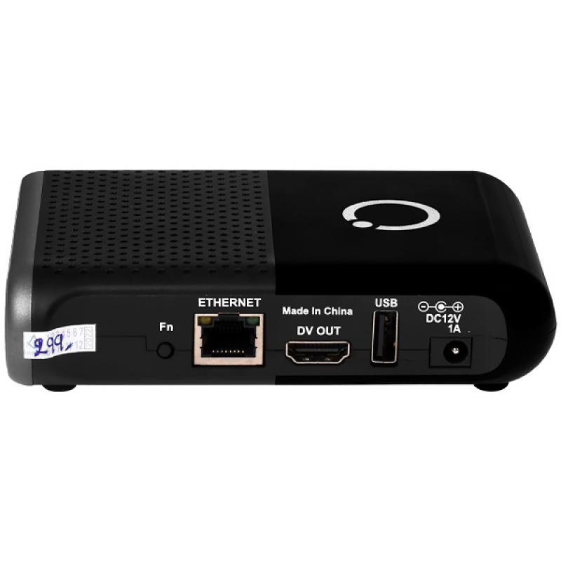 Athomics Connect 4k Cor Preto - Imagem 3