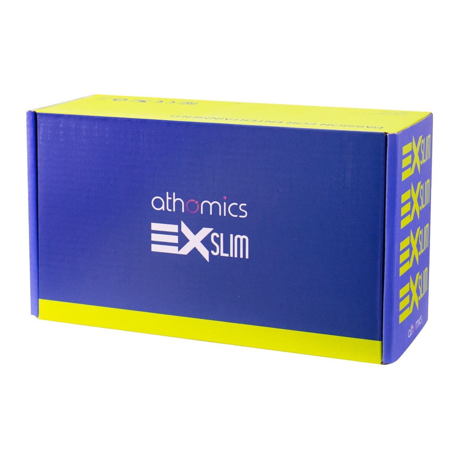 Receptor Athomics Ex Slim Hd - Imagem 5