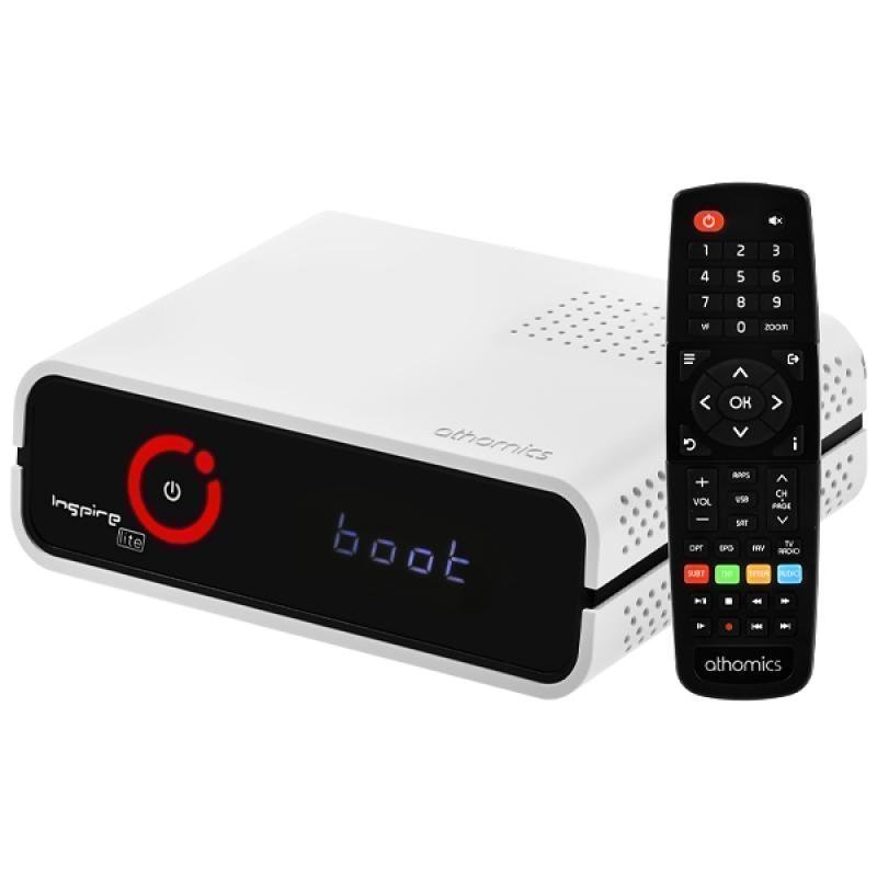 Receptor Athomics Inspire Lite