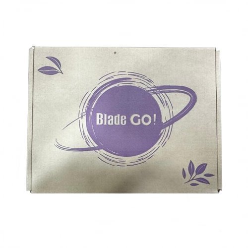 Duosat Blade GO HD Branco - Imagem 4