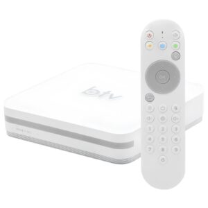 Receptor Btv 13 Ultra Hd 4k