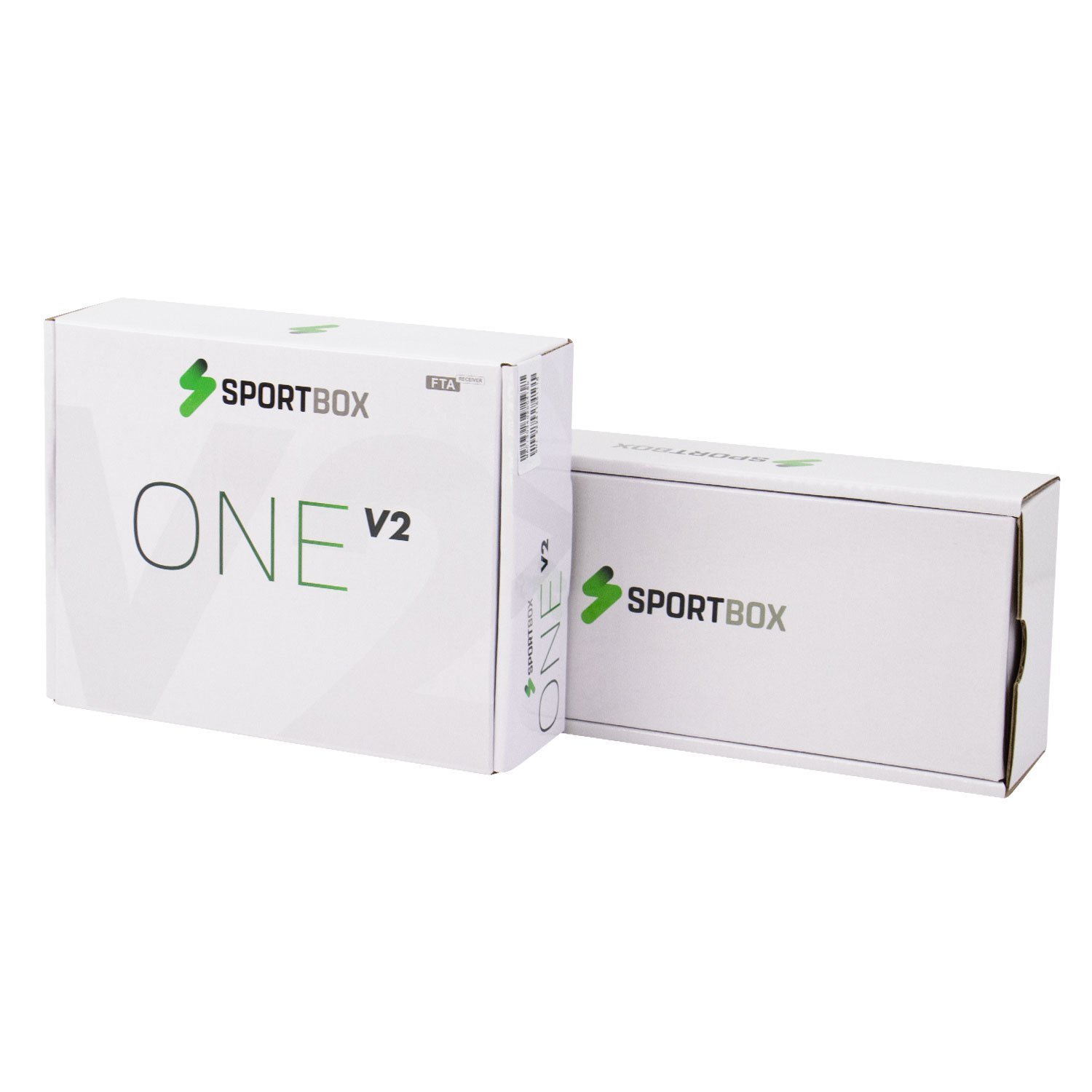 Receptor Sportbox One V2 - Imagem 4