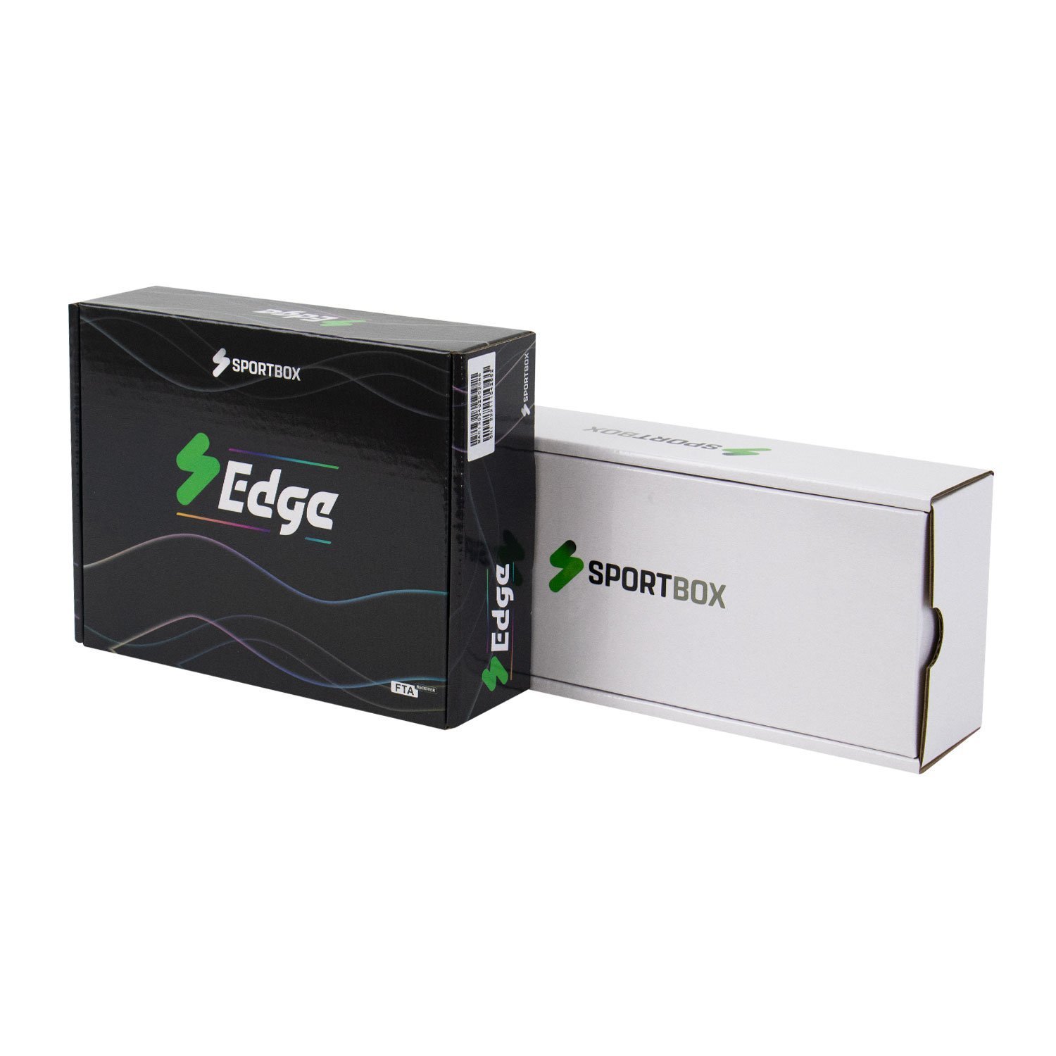 Receptor Sportbox Edge - Imagem 4