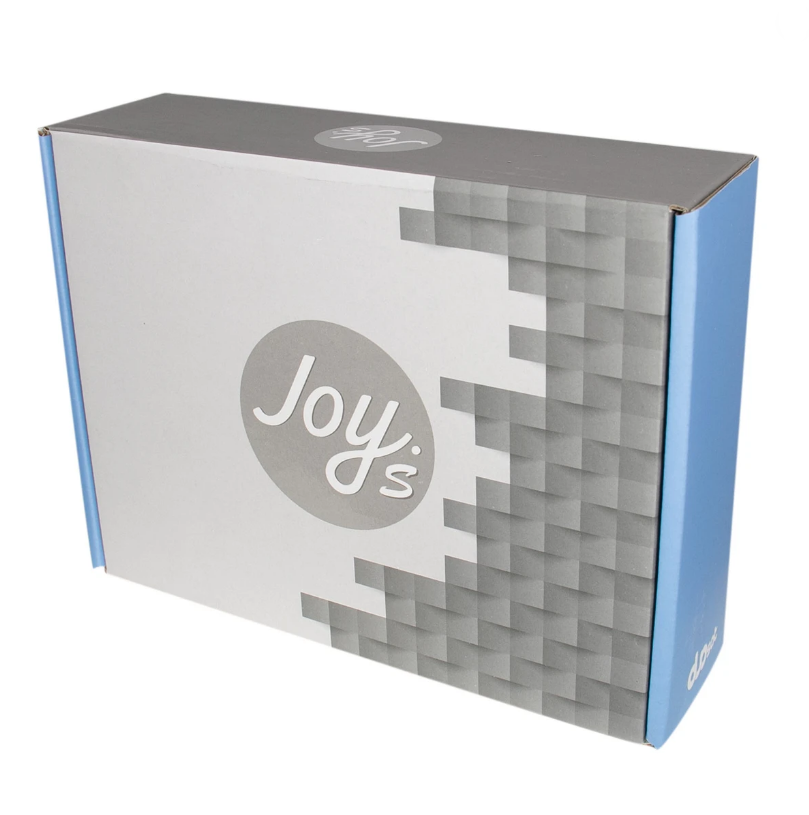 Receptor Duosat Joy S Wi-Fi - Imagem 4