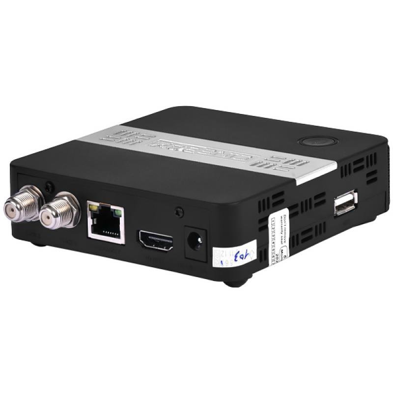 Cinebox Supremo Pro Hd Cor Preto - Imagem 2