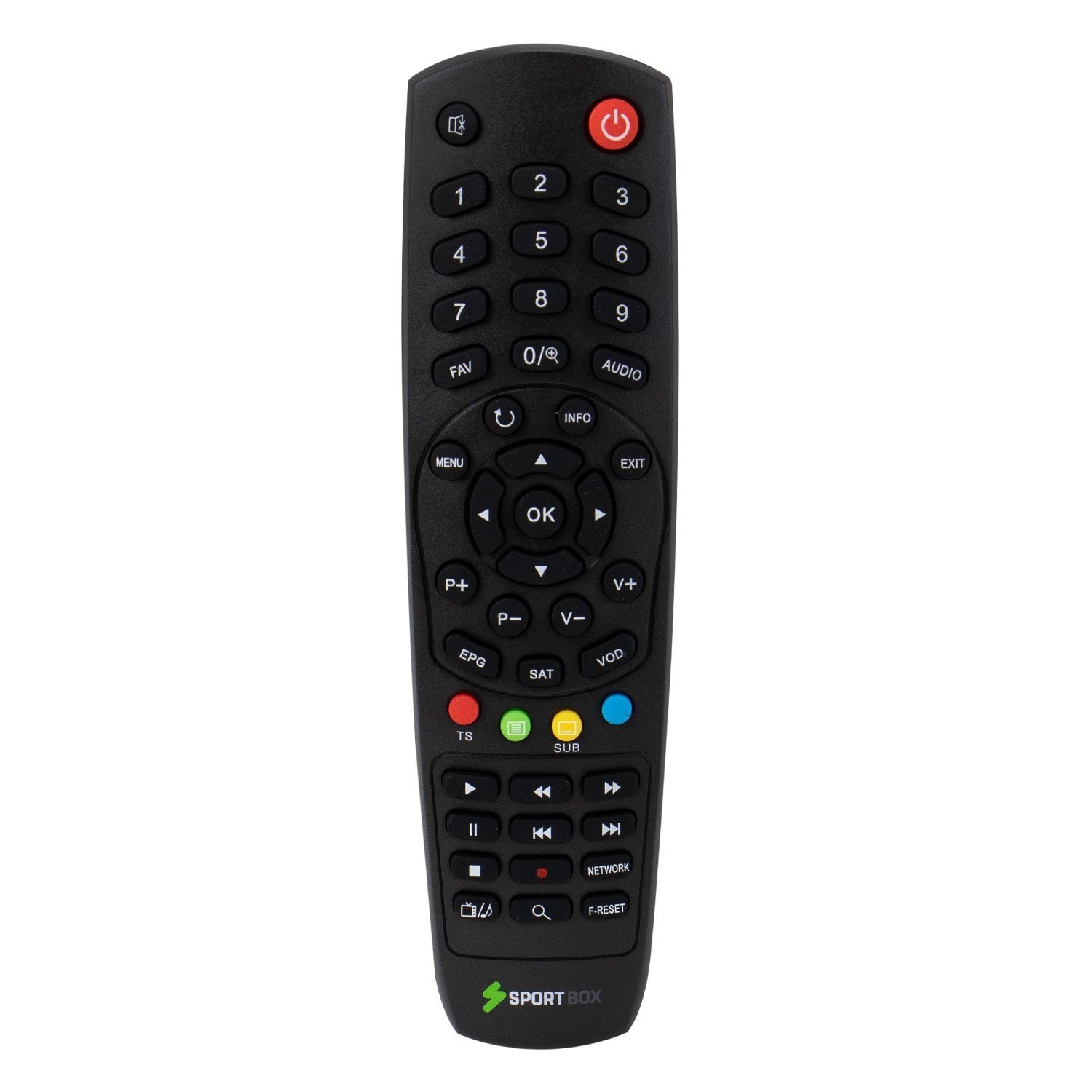 Sportbox Plus+ V2 - Imagem 3