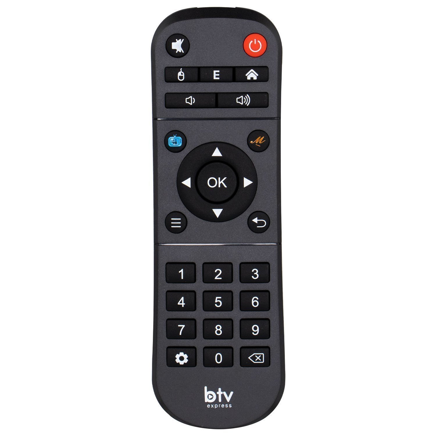 Btv E3 Express - Imagem 3
