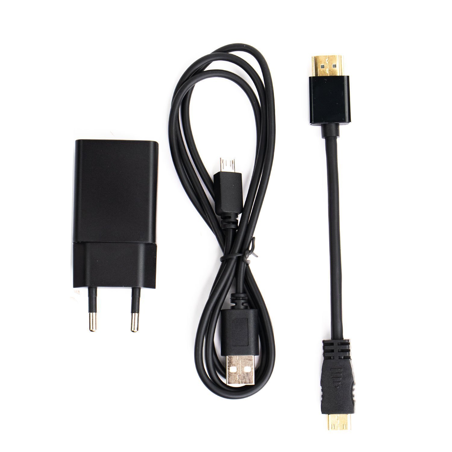 Htv Stick 4k 16GB Wi-Fi - Imagem 4