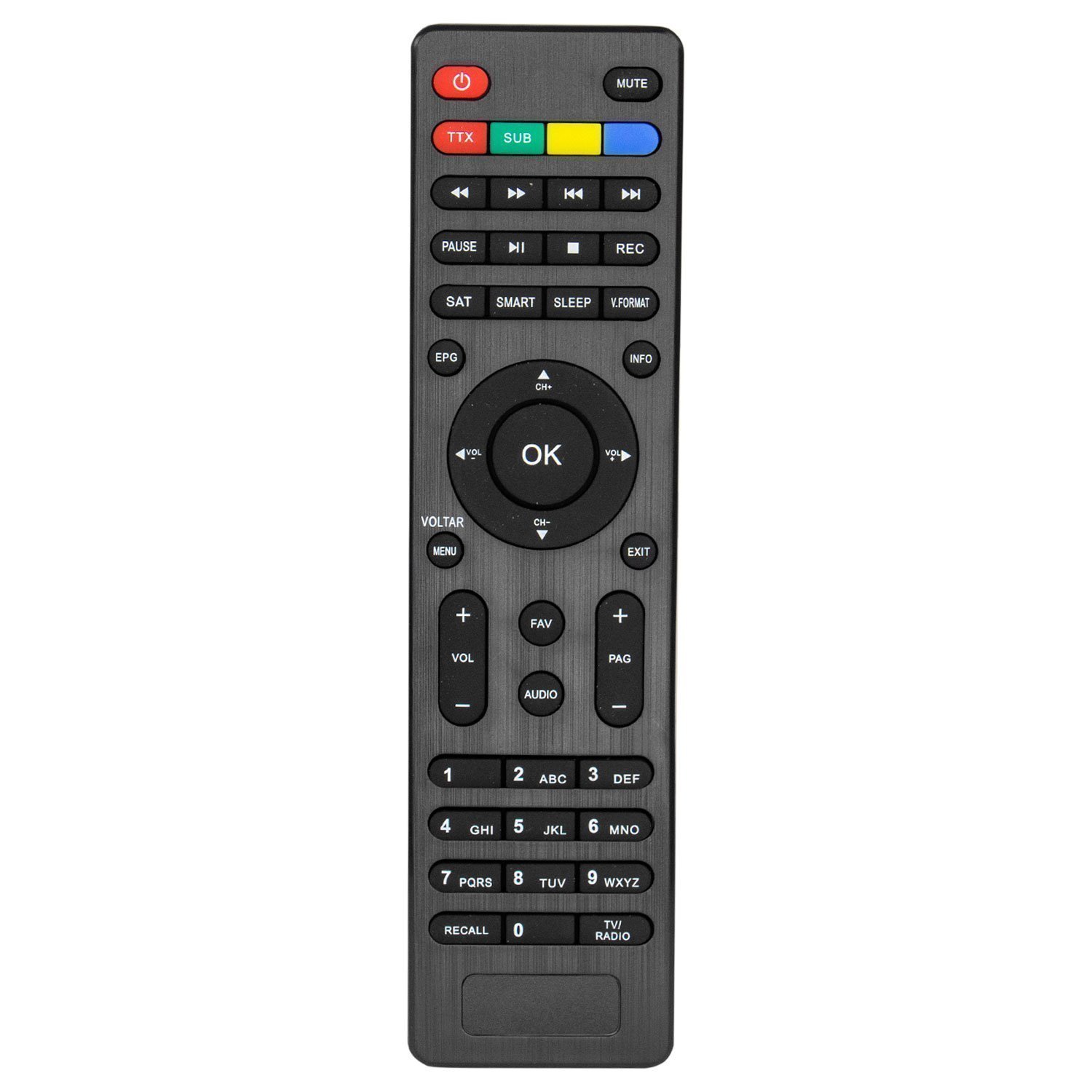 Cinebox Fantasia Z II - Imagem 3