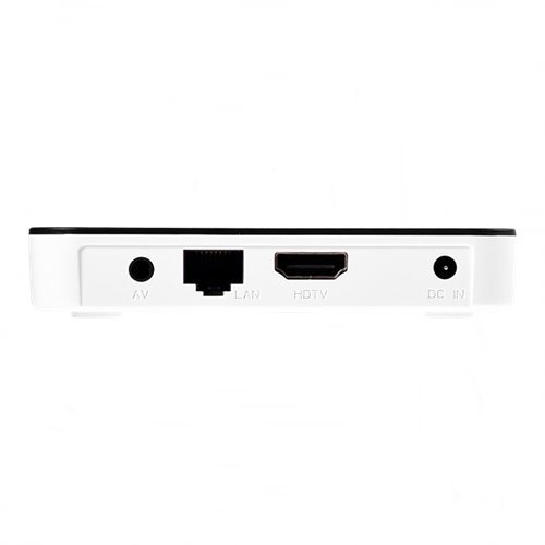 Duosat Pulse 4K - Branco - Imagem 3