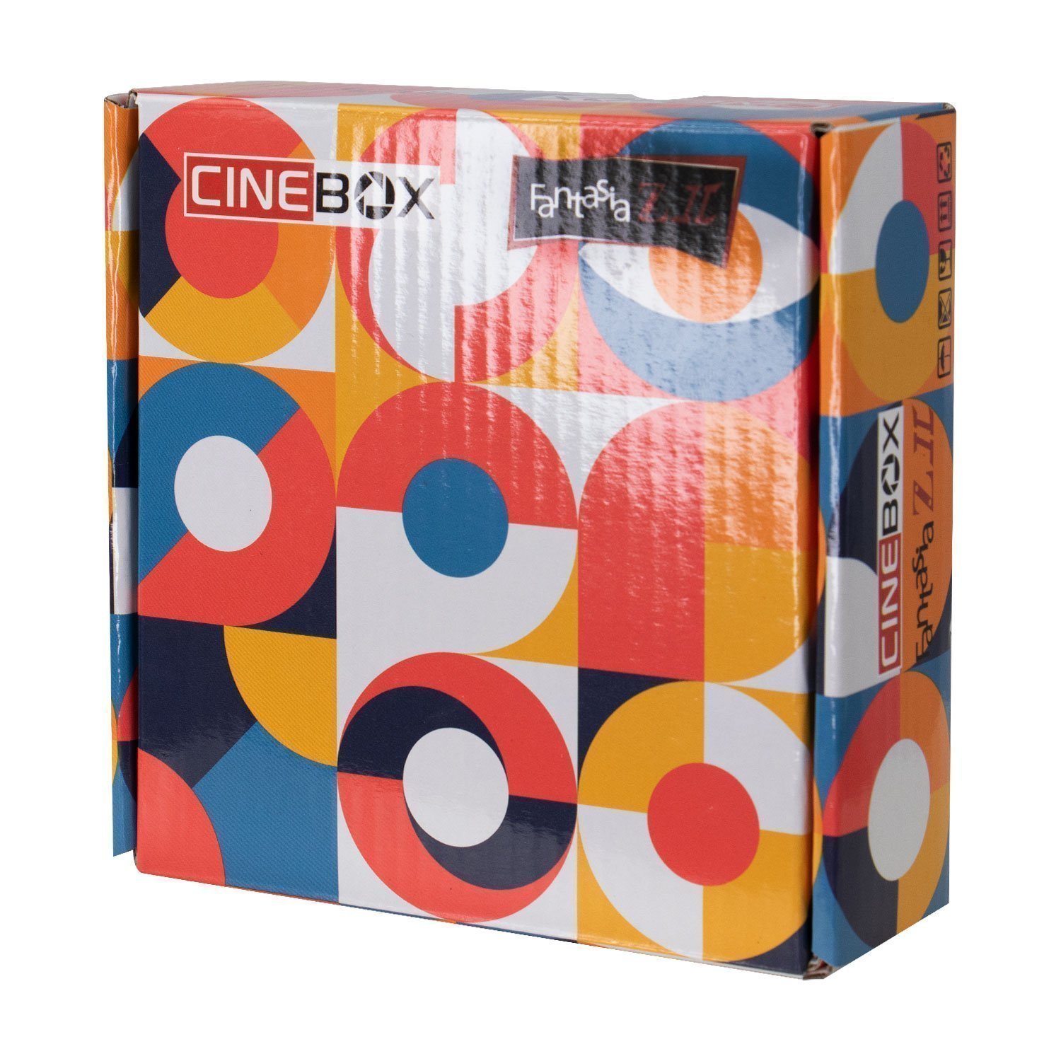 Cinebox Fantasia Z II - Imagem 4