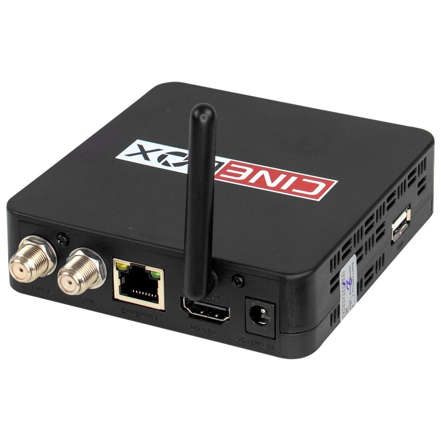 Cinebox Fantasia S II - Imagem 2