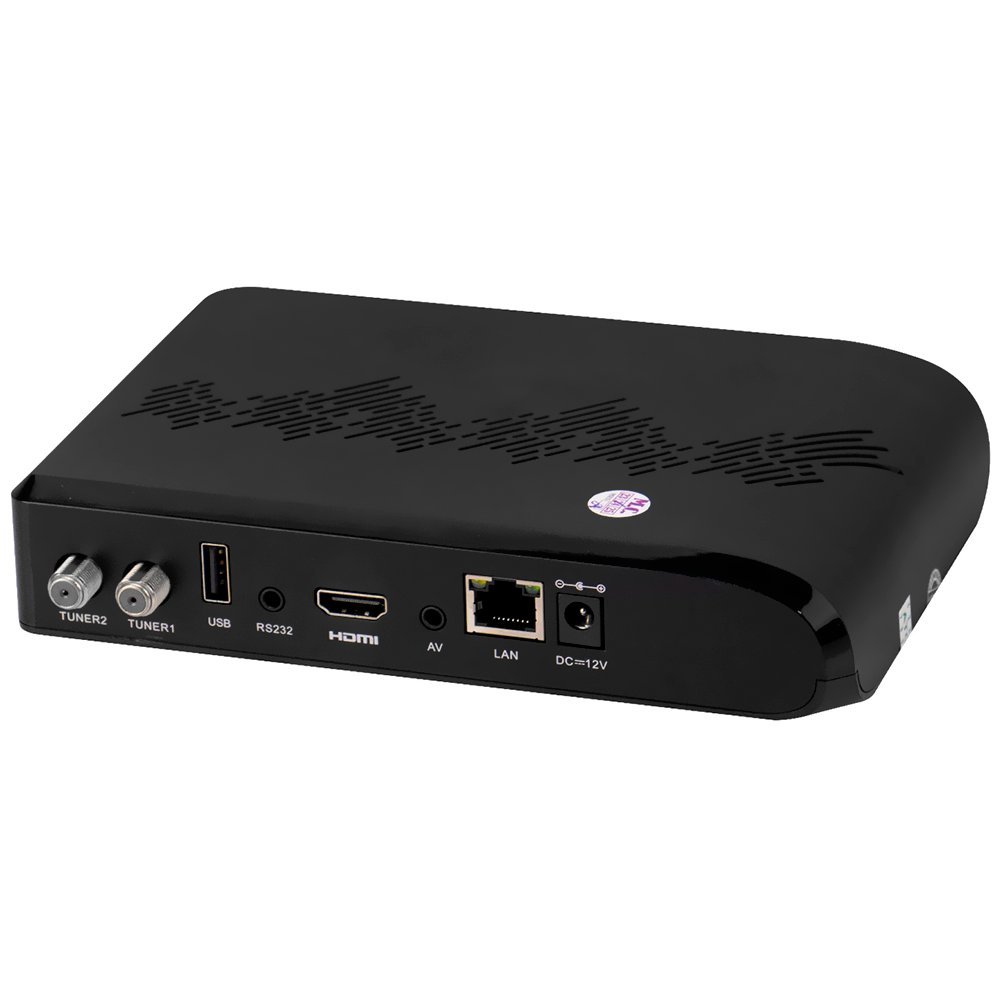 Globalsat GS240 Pro Max - Imagem 3