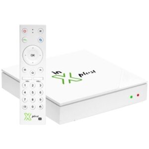 Receptor In Xplus V3 8K Wi-Fi