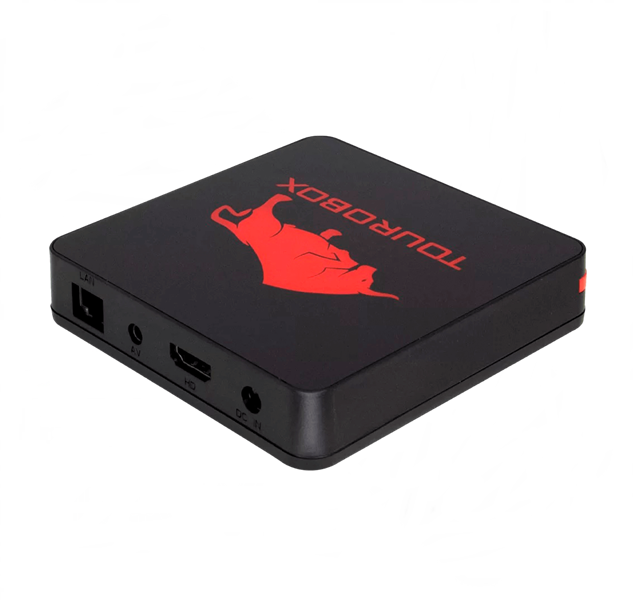 Tourobox Pro - Imagem 2