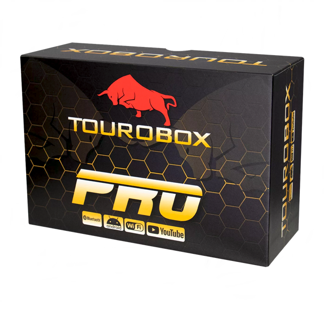 Tourobox Pro - Imagem 3
