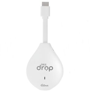 Duosat Pulse Drop