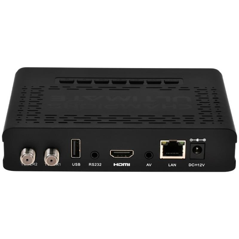 Receptor Champions Ultimate GX Pro Wi-Fi - Imagem 3