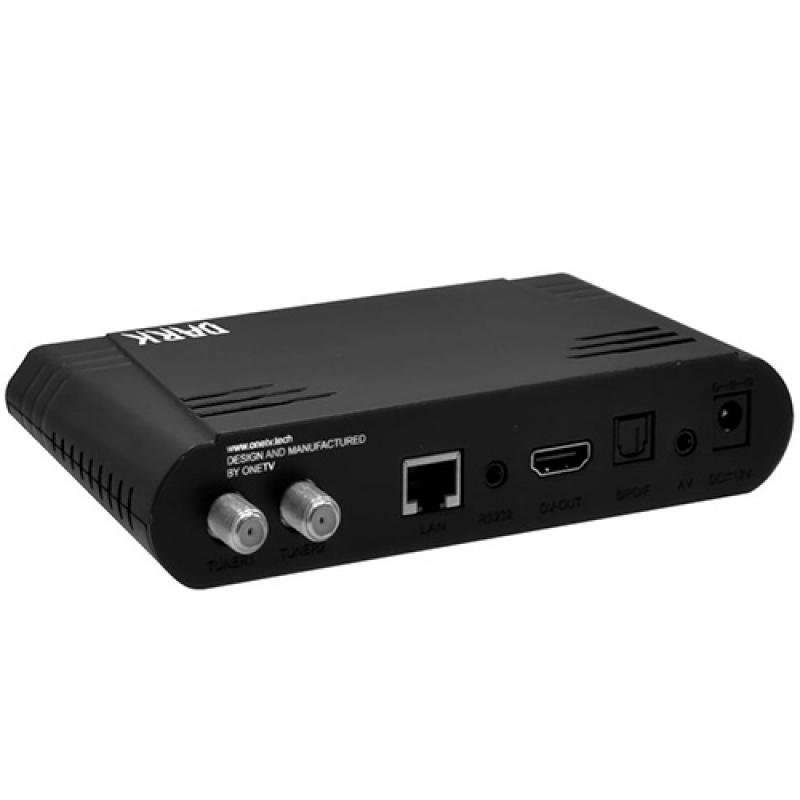 Receptor Alphasat Dark - Imagem 3