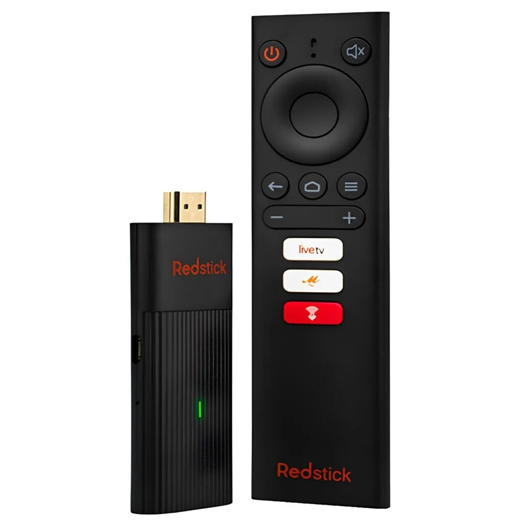 Aparelho Red Stick 2 HD Dual Band Wi-Fi