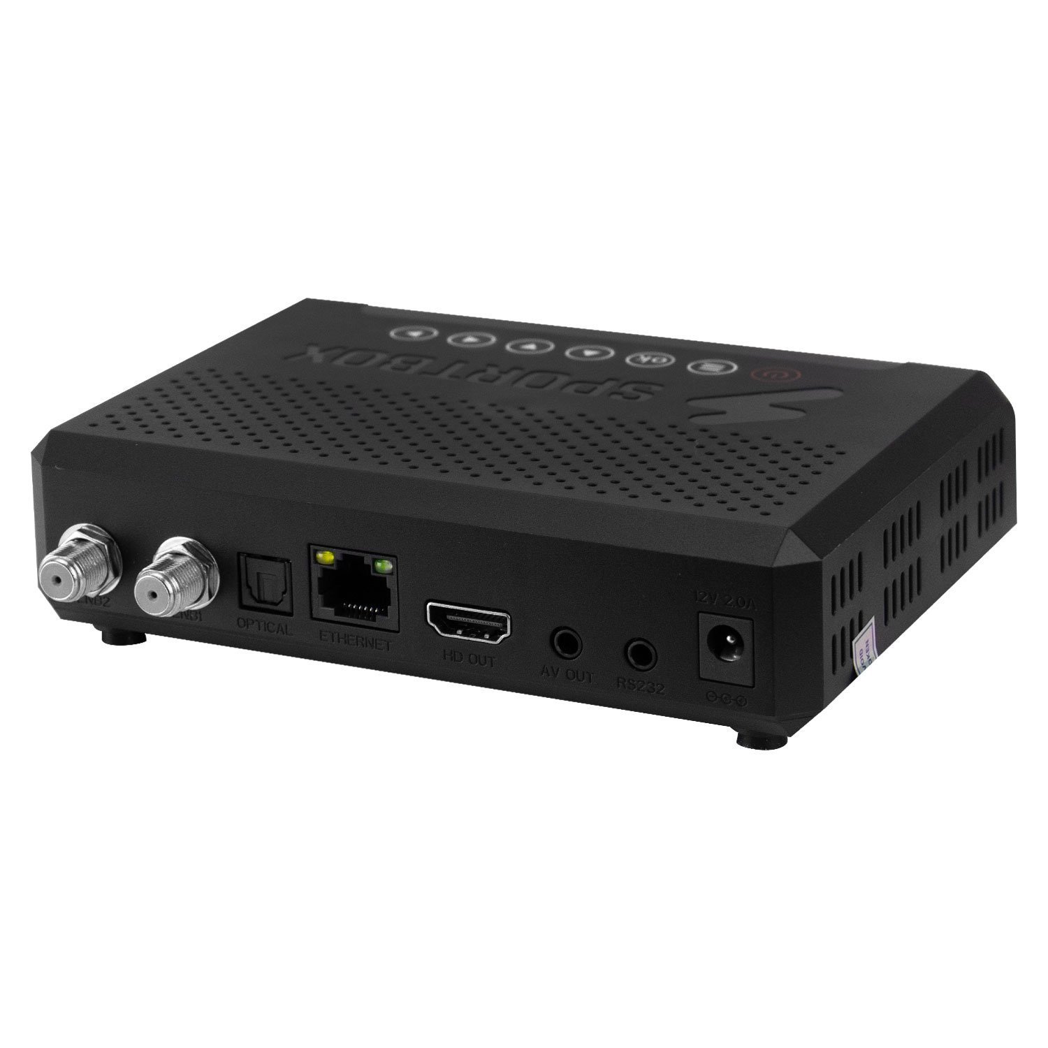 Sportbox Plus+ V2 - Imagem 2