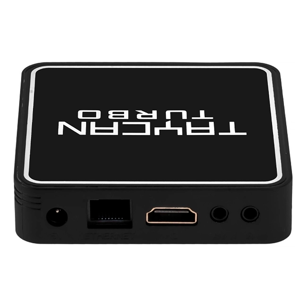 Receptor Audisat Taycan Turbo - Imagem 3