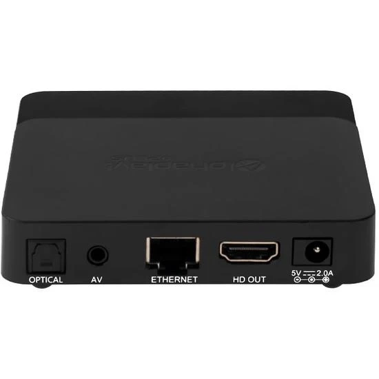 Receptor Alphaplay Plus - Imagem 3