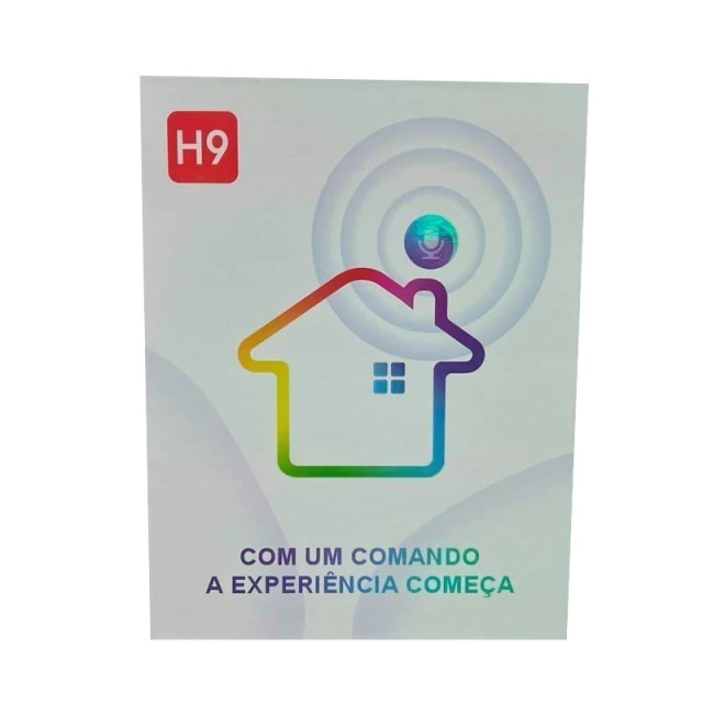 Receptor Htv 9 - Imagem 4